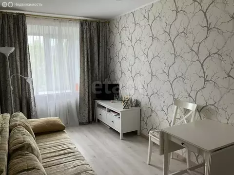 2-комнатная квартира: Котлас, улица Кузнецова, 5 (44.4 м)