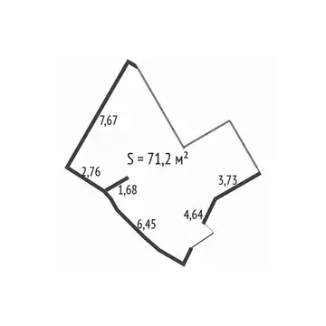 Помещение свободного назначения в Краснодарский край, Геленджик ...