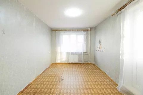 3-к кв. Иркутская область, Иркутск ул. Ярославского, 254 (60.5 м)