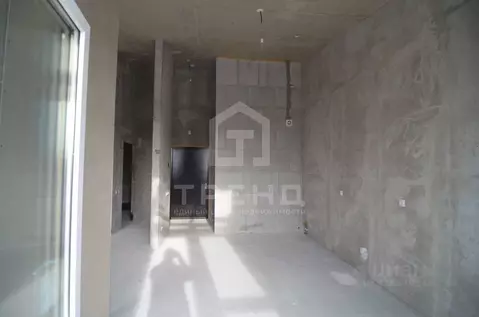 1-к кв. Санкт-Петербург пос. Шушары, ул. Соколиная, 5 (36.7 м)