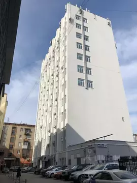 Офис в Свердловская область, Екатеринбург ул. Луначарского, 134Б (1029 ...