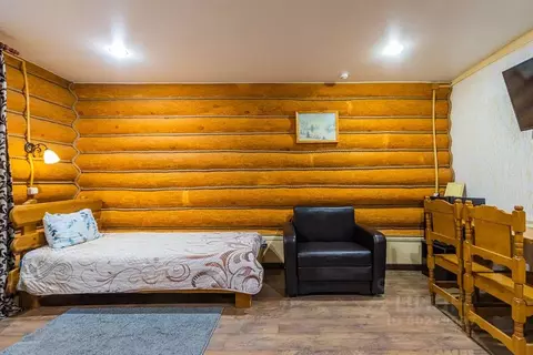 Комната Нижегородская область, Нижний Новгород Московское ш., 401А