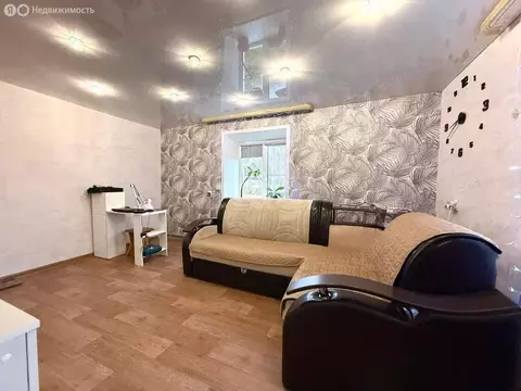 2-комнатная квартира: Кузьмищи, Зелёная улица, 7 (40.1 м)