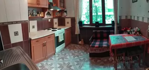 3-к кв. Санкт-Петербург Отечественная ул., 7 (71.5 м)