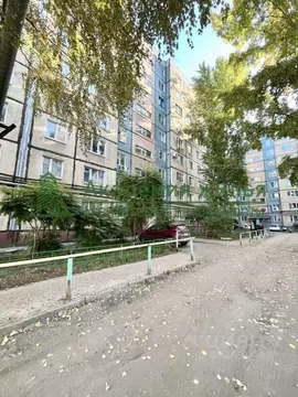 3-к кв. Саратовская область, Энгельс просп. Фридриха Энгельса, 8 (63.0 ...
