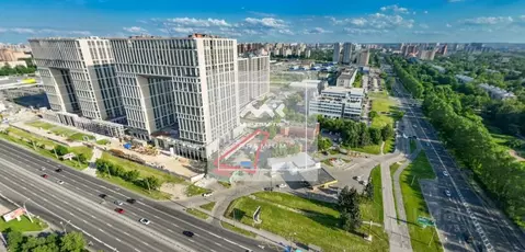 Помещение свободного назначения в Санкт-Петербург ул. Типанова, 20к1 ...