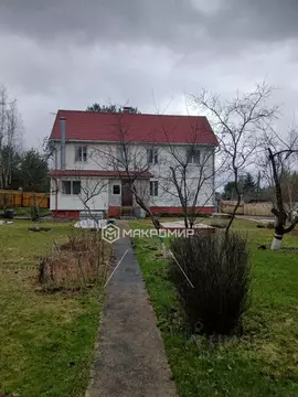 Дом в Московская область, Одинцовский городской округ, д. Бушарино 49 ...
