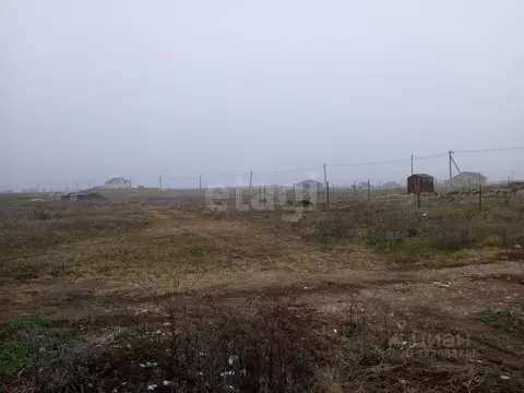 Участок в Крым, Симферопольский район, с. Мирное ул. Дмитрия Власенко ...