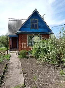 Дом в Омская область, Омск дор. Окружная (45 м)