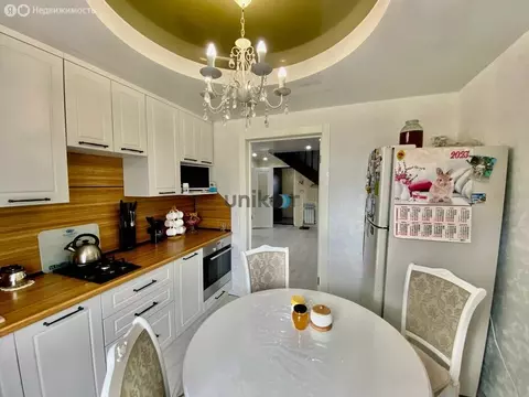 Дом в Иглино, Уфимская улица, 6 (110 м)