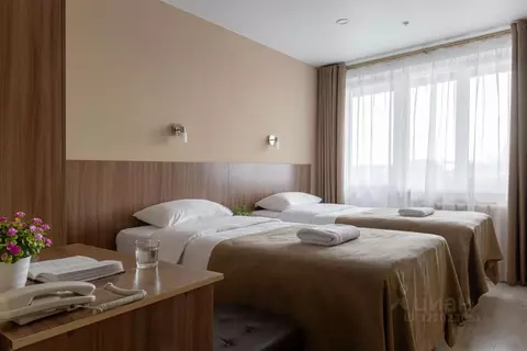 Комната Москва ул. 10-летия Октября, 11 (19.0 м)