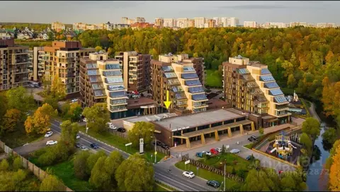 Помещение свободного назначения в Московская область, Химки Новогорск ...