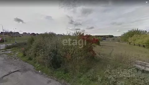 Участок в Белгородская область, Белгородский район, Тавровское с/пос, ...