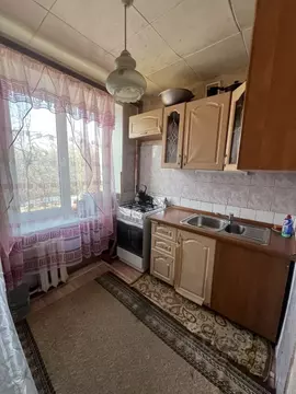 3-к кв. Московская область, Мытищи ул. Терешковой, 4 (57.5 м)