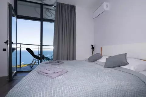 Студия Крым, Алушта ул. Западная, 4 (28.0 м)