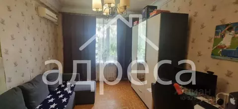 2-к кв. Самарская область, Самара проезд 9 Мая, 18 (48.6 м)