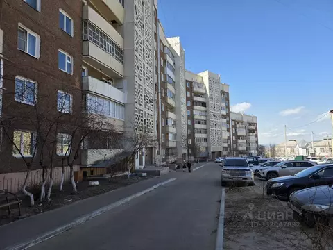 3-к кв. Бурятия, Улан-Удэ 113-й мкр, 1 (67.0 м)