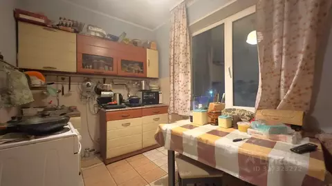 4-к кв. Волгоградская область, Волгоград ул. Рокоссовского, 48А (79.5 ...