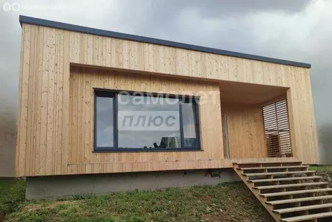 Дом в Московская область, городской округ Подольск, КП Пузиково, 26 ...