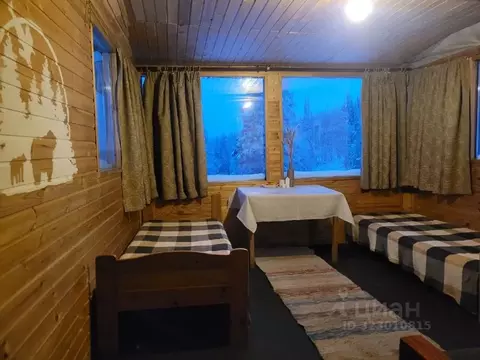 Комната Мурманская область, Кандалакша