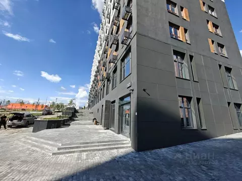 Торговая площадь в Пензенская область, Пенза ул. 65-летия Победы, 32 ...