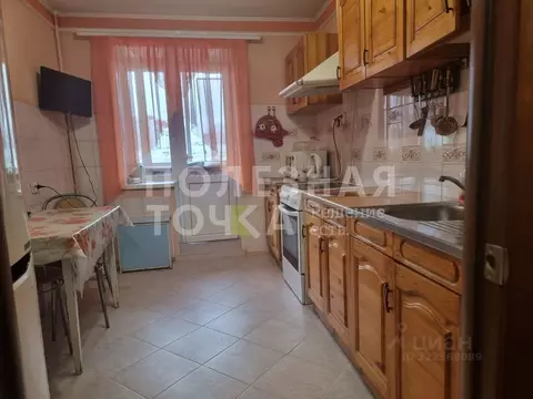 4-к кв. Свердловская область, Екатеринбург ул. Соликамская, 3 (84.3 м)