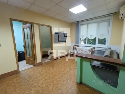 2-к кв. Ростовская область, Таганрог ул. Комсомольский Спуск (41.7 м)