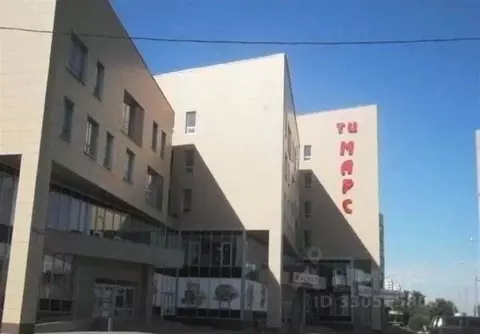 Офис в Московская область, Балашиха Железнодорожный мкр, ул. ...
