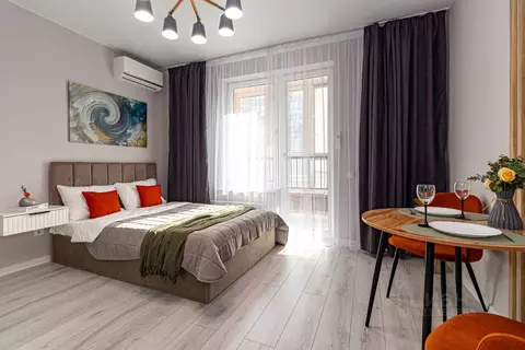 Студия Краснодарский край, Краснодар ул. Имени Генерала Корнилова, ...