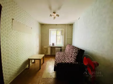 Комната Ростовская область, Ростов-на-Дону Врубовая ул., 17 (8.5 м)