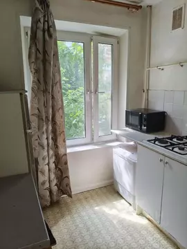 1-к кв. Москва пос. Воскресенское, 21 (32.0 м)
