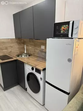 Квартира-студия: Чебоксары, проспект Ленина, 51к1 (16 м)