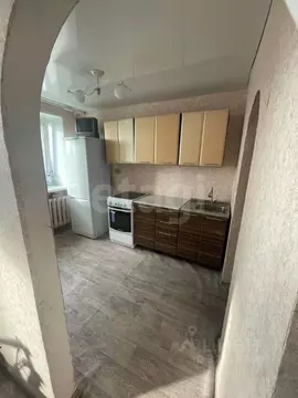 2-к кв. Тюменская область, Тобольск Южный мкр, 3 (21.7 м)