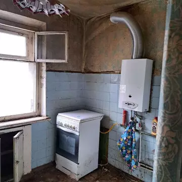 3-к кв. Самарская область, Самара просп. Металлургов, 15 (63.6 м)