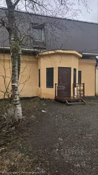 Помещение свободного назначения в Московская область, Апрелевка ...