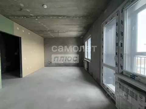 2-к кв. Иркутская область, Иркутск Гусарская тер., 9 (35.0 м)