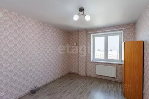 2-к кв. Тюменская область, Тюмень Кремлевская ул., 112к4 (66.3 м)