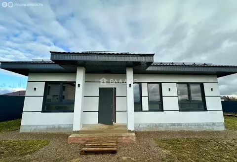 Дом в Московская область, Раменский муниципальный округ, дачный ...