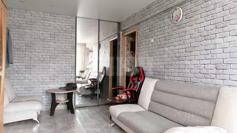 3-к кв. Вологодская область, Сокол пер. Островского, 38 (49.8 м)