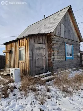 Дом в Иволгинский район, сельское поселение Гурульбинское, село ...