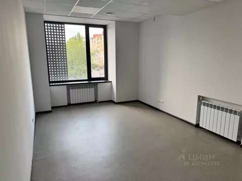 Офис в Саратовская область, Саратов ул. Имени Н.Г. Чернышевского, ...