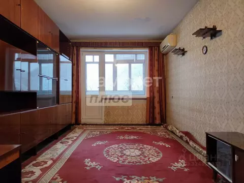 3-к кв. Пермский край, Пермь ул. Архитектора Свиязева, 40/2 (62.2 м)