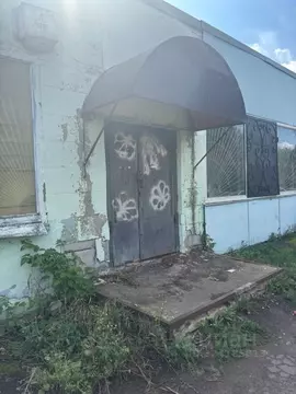 Помещение свободного назначения в Воронежская область, Воробьевский ...