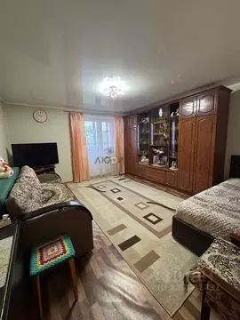 1-к кв. Башкортостан, Уфа Транспортная ул., 26/6 (38.3 м)