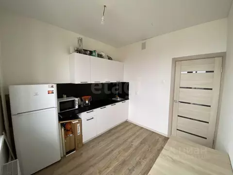 1-к кв. Воронежская область, Воронеж ул. 9 Января, 233/40 (31.9 м)