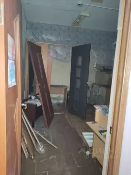 Помещение свободного назначения в Челябинская область, Карабаш ...
