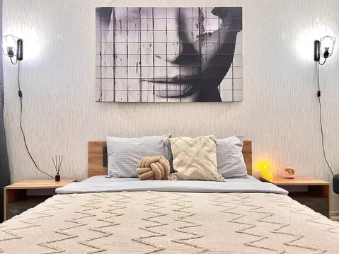 1-к кв. Пермский край, Пермь ул. Революции, 54 (45.0 м)