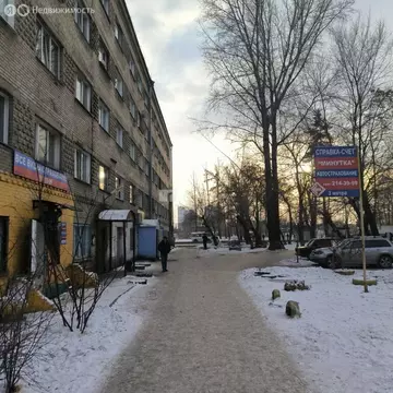 Помещение свободного назначения (13.4 м)