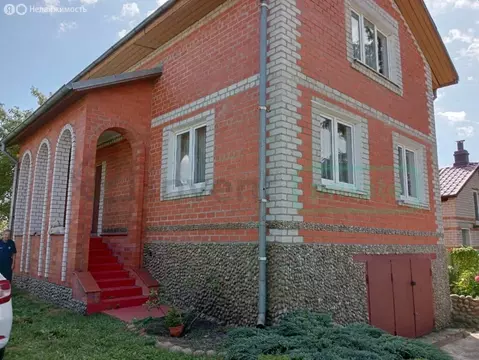 Дом в Калининград, СНТ Мечта, 4-й проезд, 2/21А (180 м)