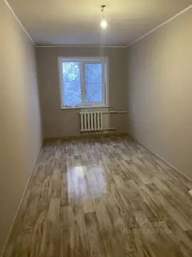 2-к кв. Тверская область, Тверь ул. Резинстроя, 9к3 (45.0 м)